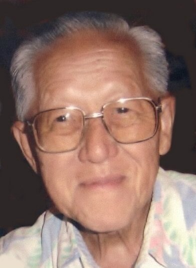 Obituary of Edmund Hong Tow Loo