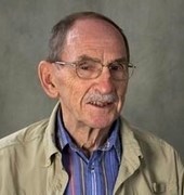 Obituary of Rudy A. Bernard