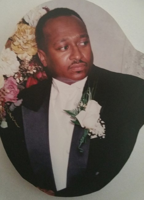 Obituary of Anthony Marc Young