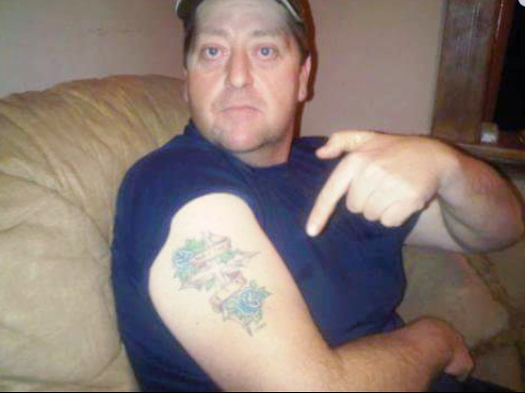 Timothy Adams Obituary - Brantford, ON, image size:1064x798