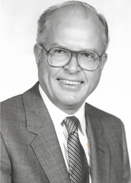 Obituary of Robert J. Graebner