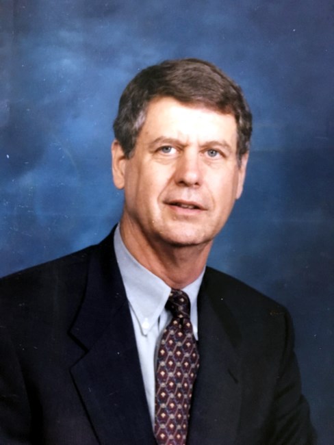 Obituary of Ray Jackson McQuary