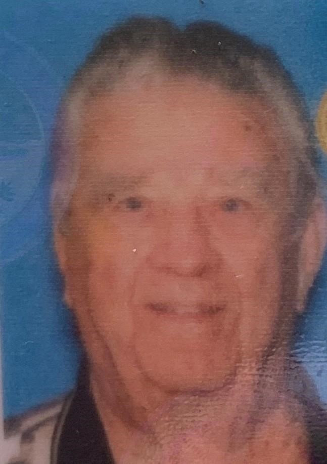 Obituary of George Lynch