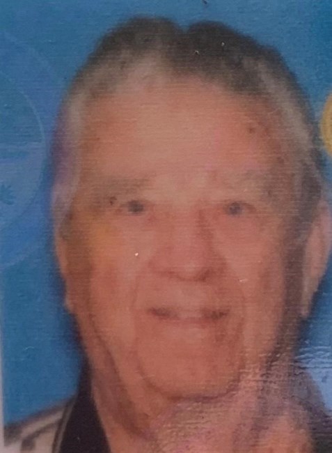 Obituary of George Lynch