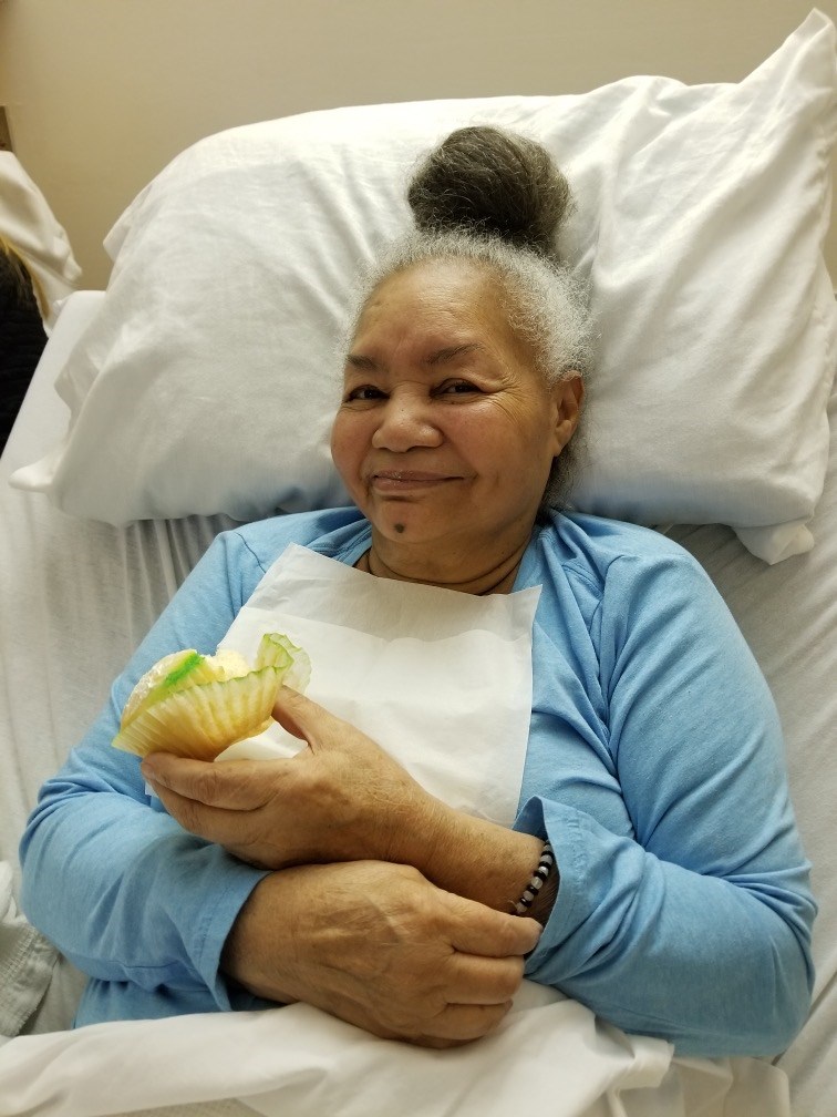 Obituary of Ana Luisa Sanchez - Torres