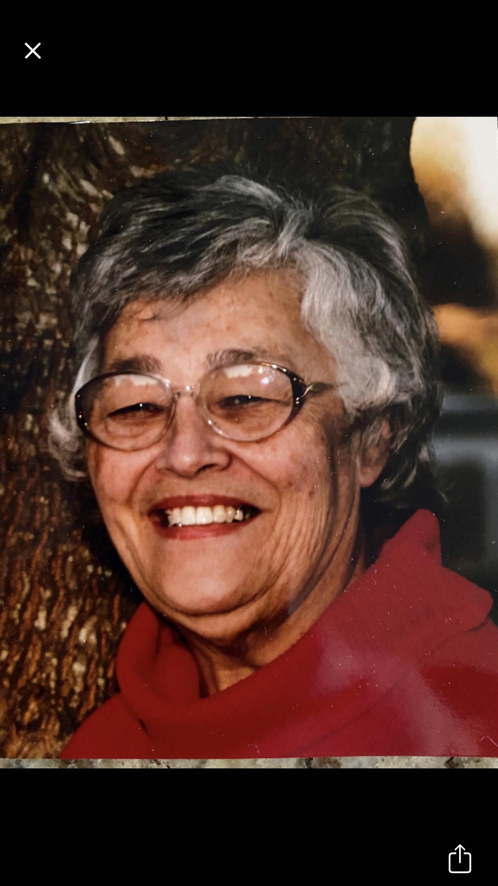 Obituary of Margaret Jean Henderson
