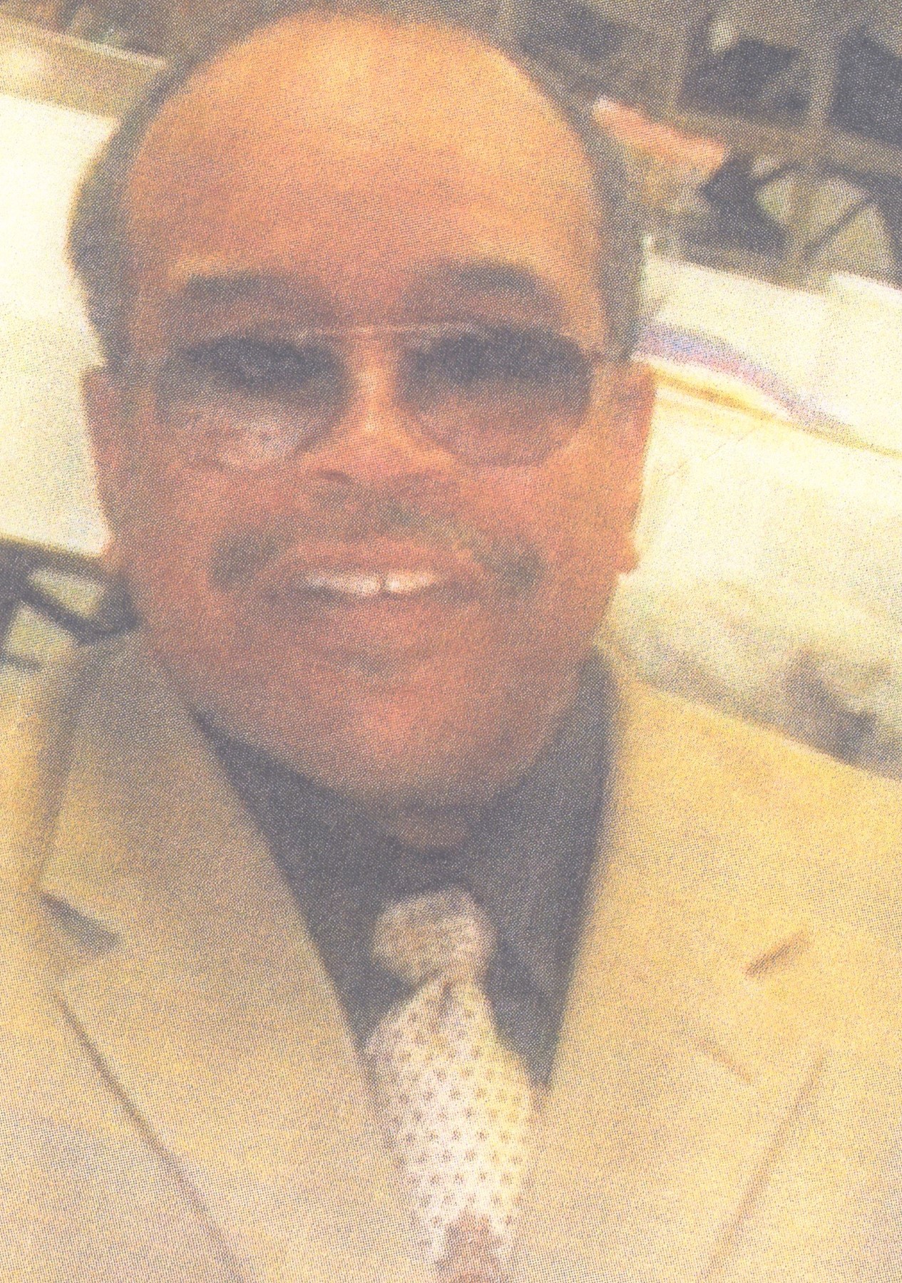 Obituario de James "Billy Joe" E. Hanson