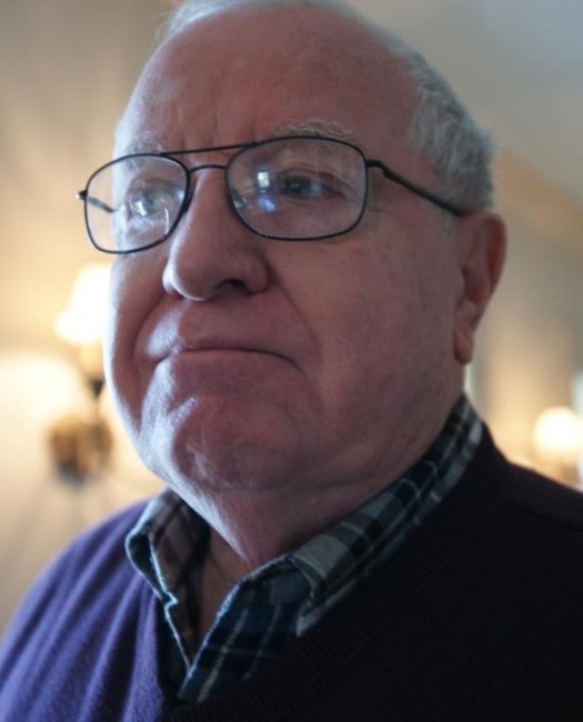 Obituary of Adrian Donald Garner