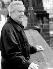 Obituary of Preston Hastings Dial, Jr.