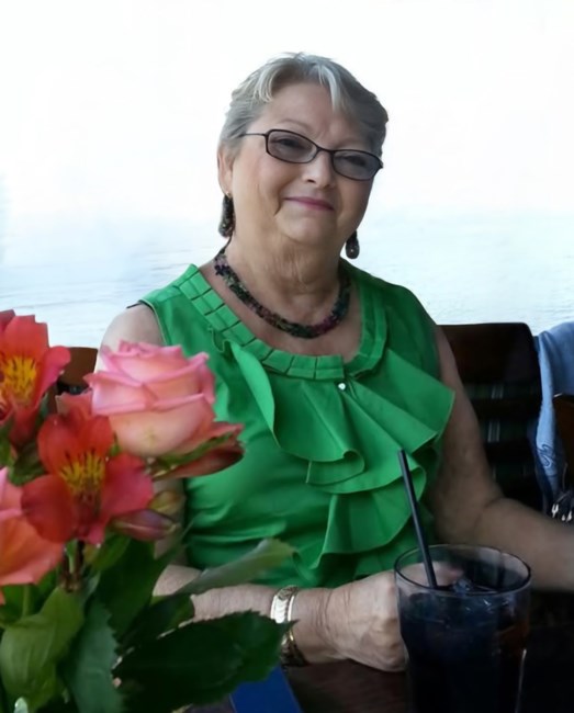 Avis de décès de Maria Da Penha  Brasil