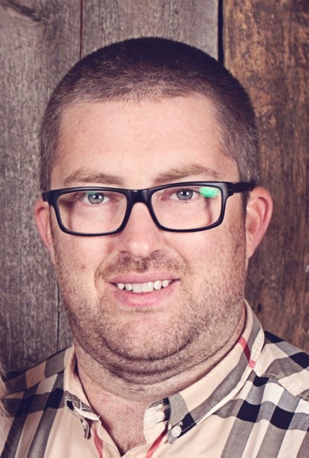 Obituary of Brett Michael Van Hemmen