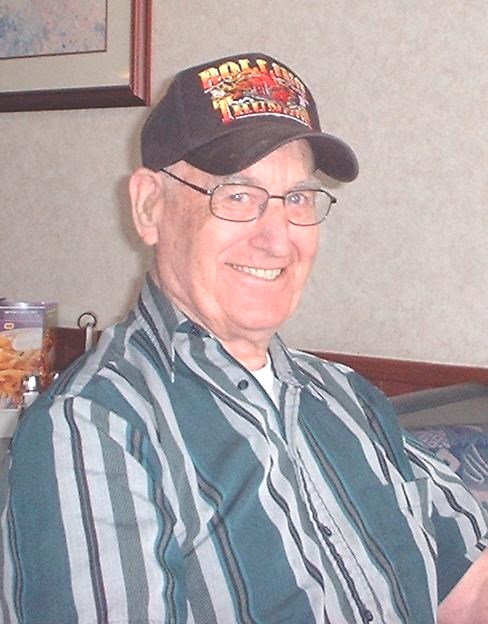 Obituary of Lloyd A. Curry