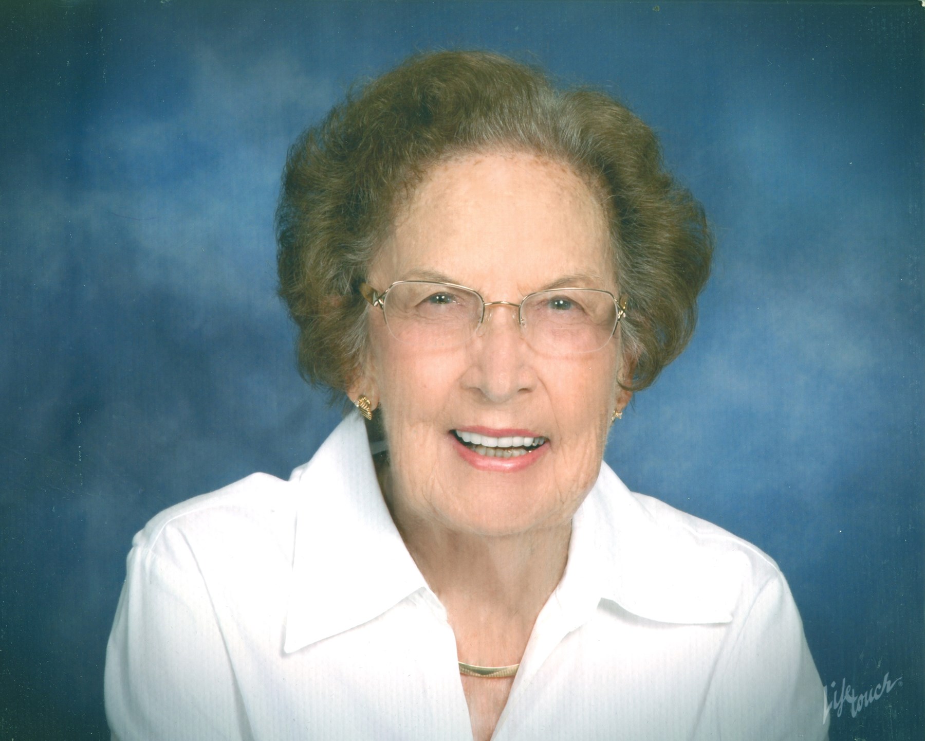 Obituary of Katherine Knott Redmond
