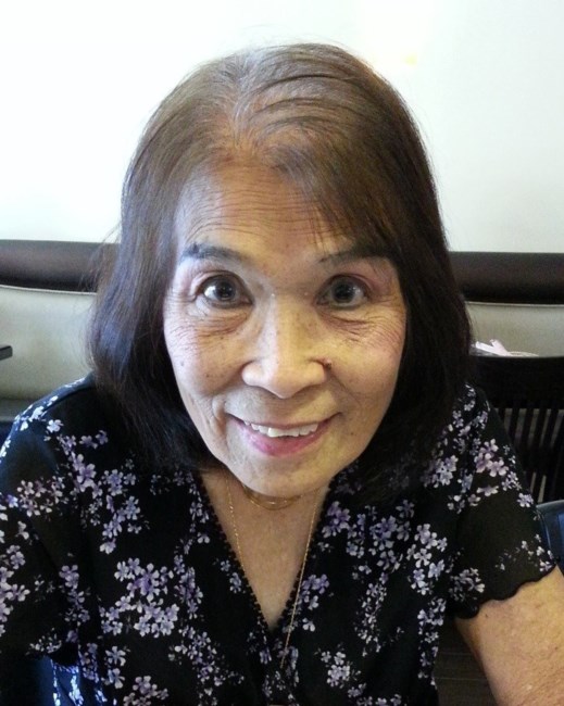 Obituary of Nhung Thi "Nancy" Cannon