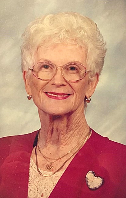 Obituary of Velma Jean (Gleaton) Ellis