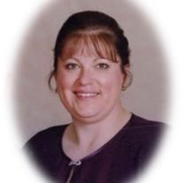 Obituary of Lori Curran