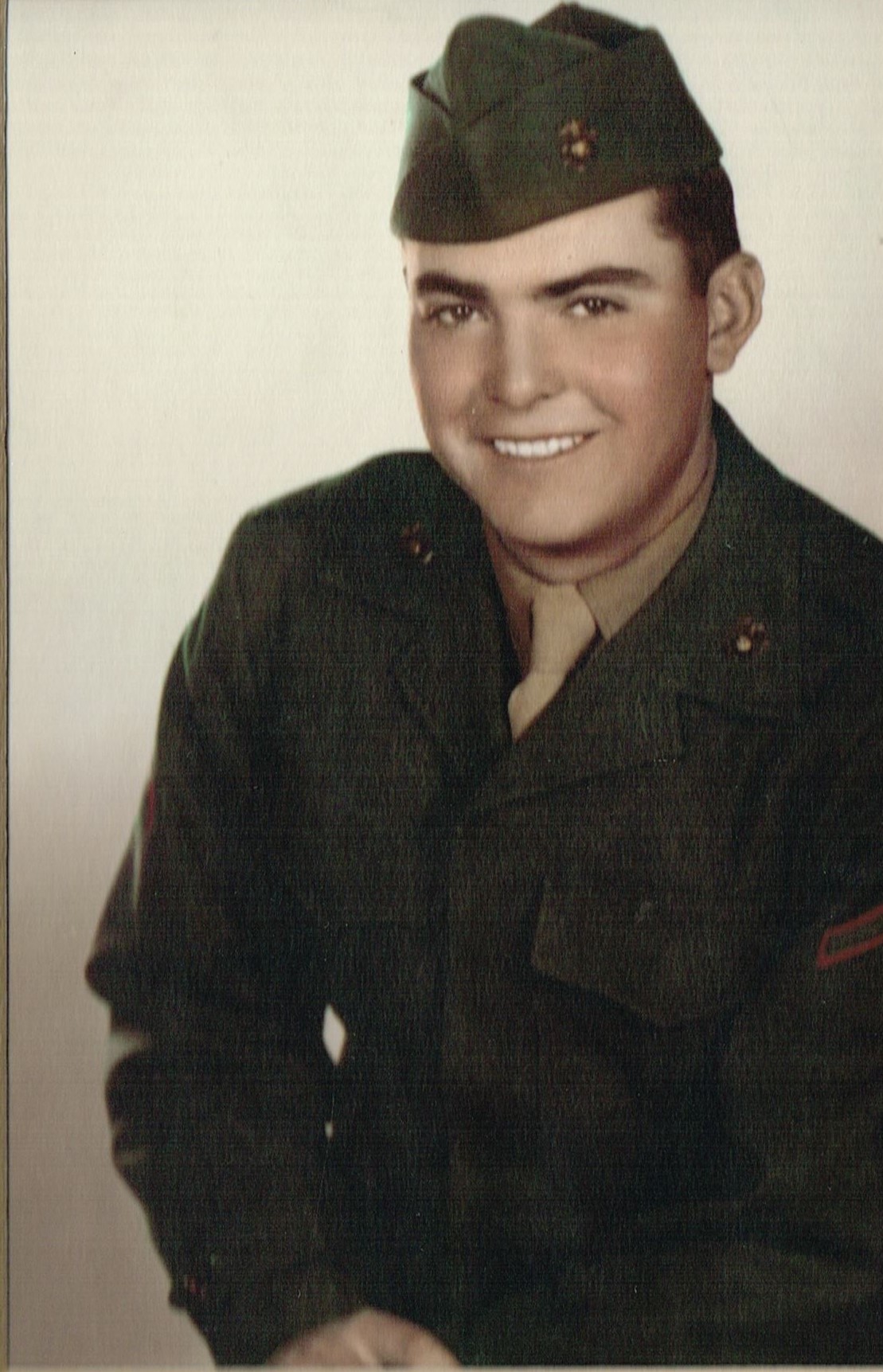 Obituary of Richard Telles