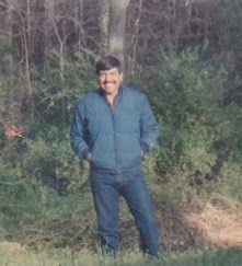 Obituary of Jose Benjamin Alvarez