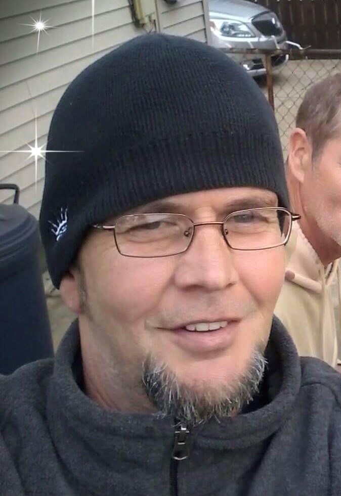 Avis de décès de Robin "Beefy" Lee Simpkins