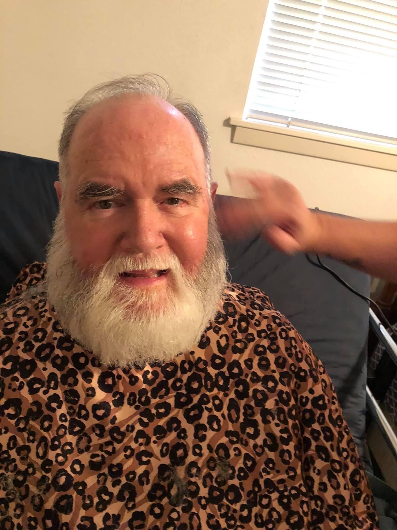 Obituary of Richard Allen Snoddy