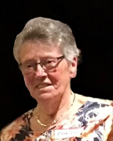 Obituary of Charlotte Marie Landry