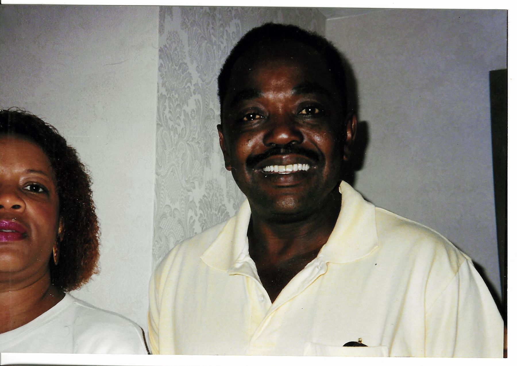 Avis de décès de Andrew Lee Bracy