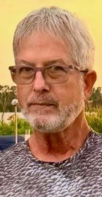 Obituario de Joel Robert Reynolds