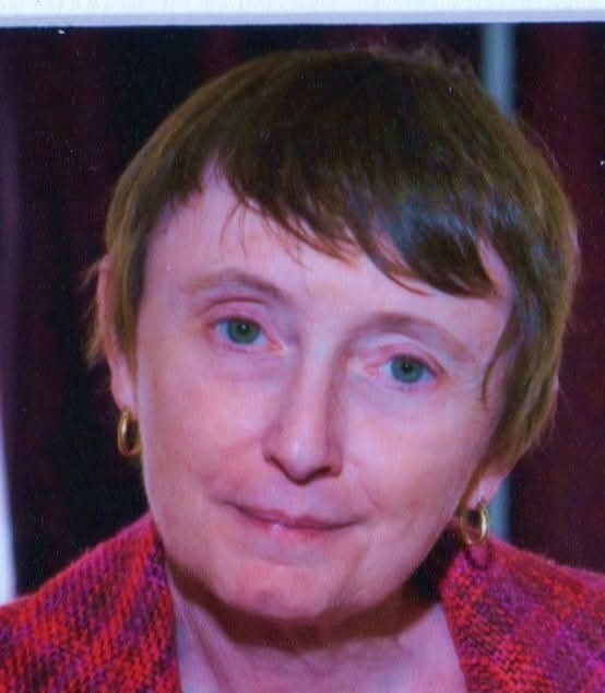 Avis de décès de Rosemary Joyce Lands