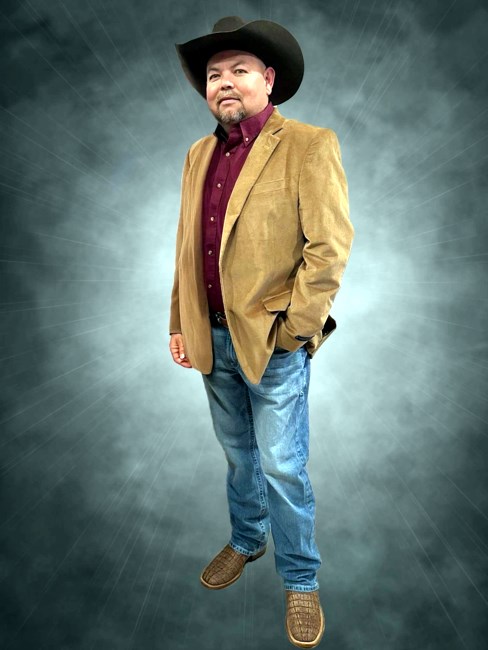 Obituary of Sergio Cavazos