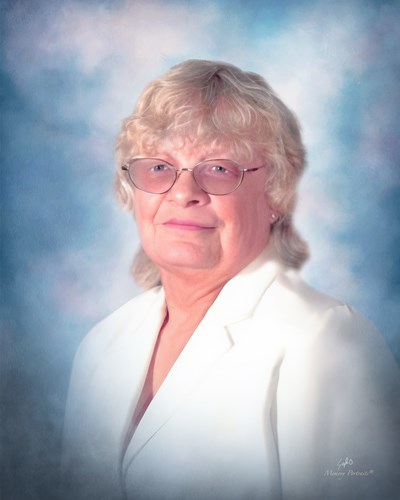 Obituary of Eleanora Frances Cole