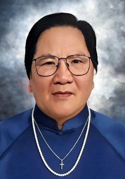 Obituary of Tu Thi Xuan Nguyen