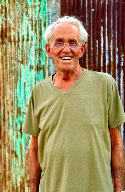 Avis de décès de Eugene Arlyn Scanlon