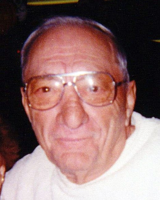 Obituary of Joseph M. Capaccio