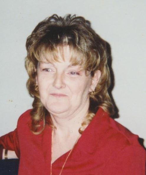 Obituary of Darlene Rideout-Romain