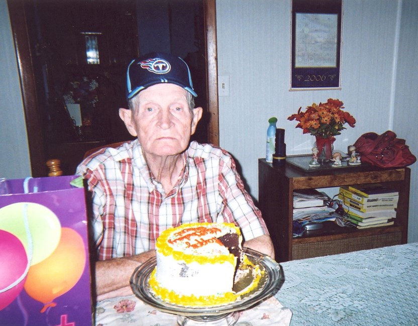 Elbert Whitt Obituary Chattanooga Tn
