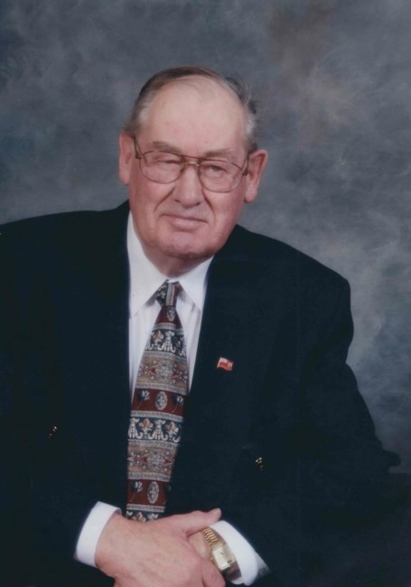Obituary of Bernard  Pierre van Leeuwen