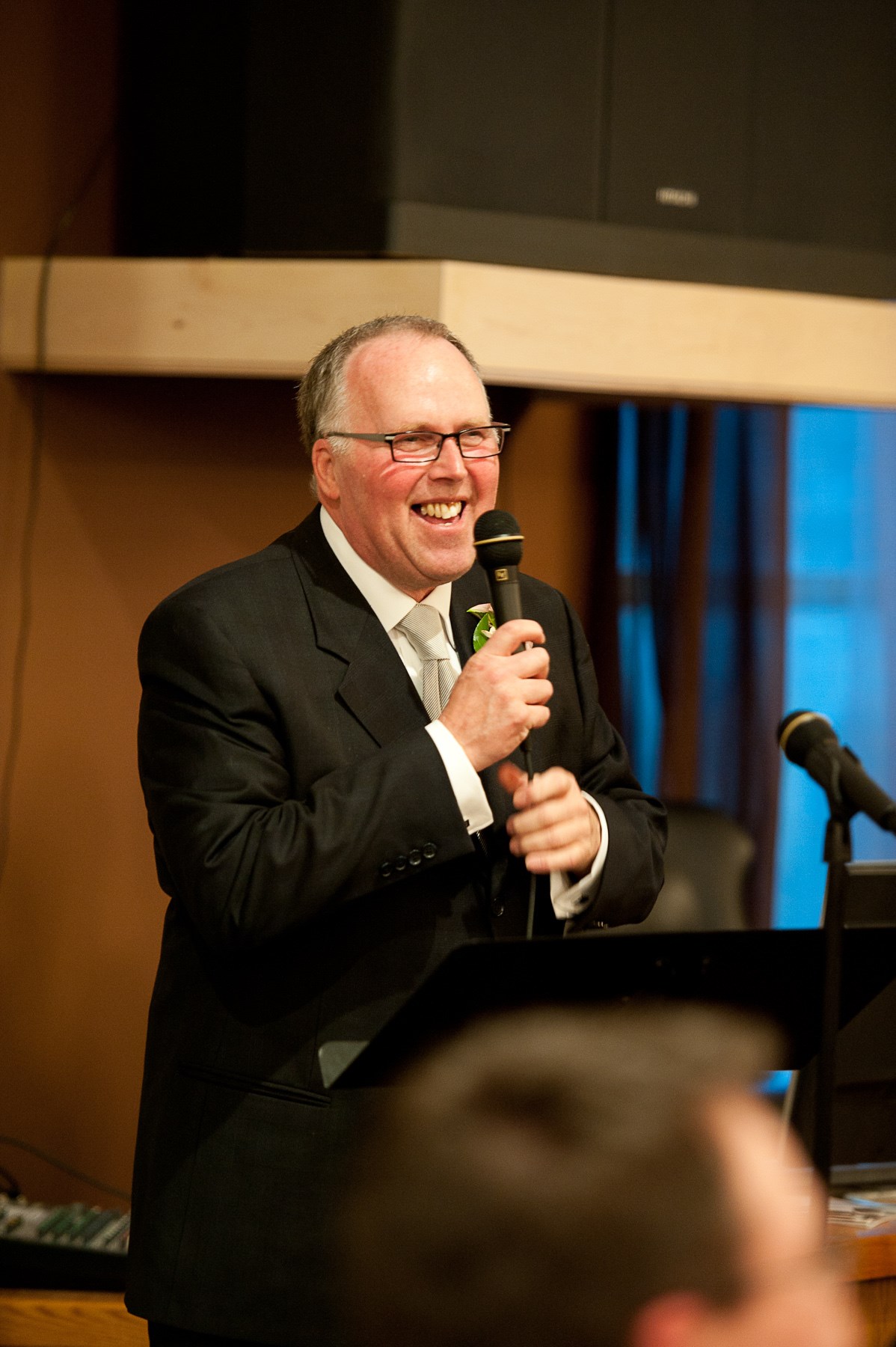 Obituary of Thomas Lawrence Bryson