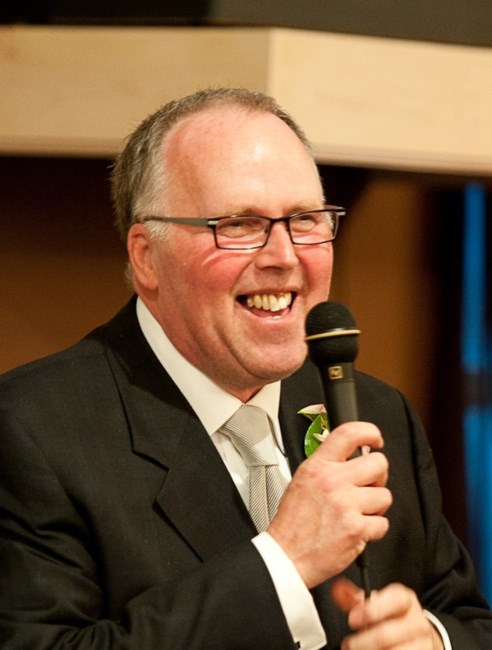 Obituary of Thomas Lawrence Bryson