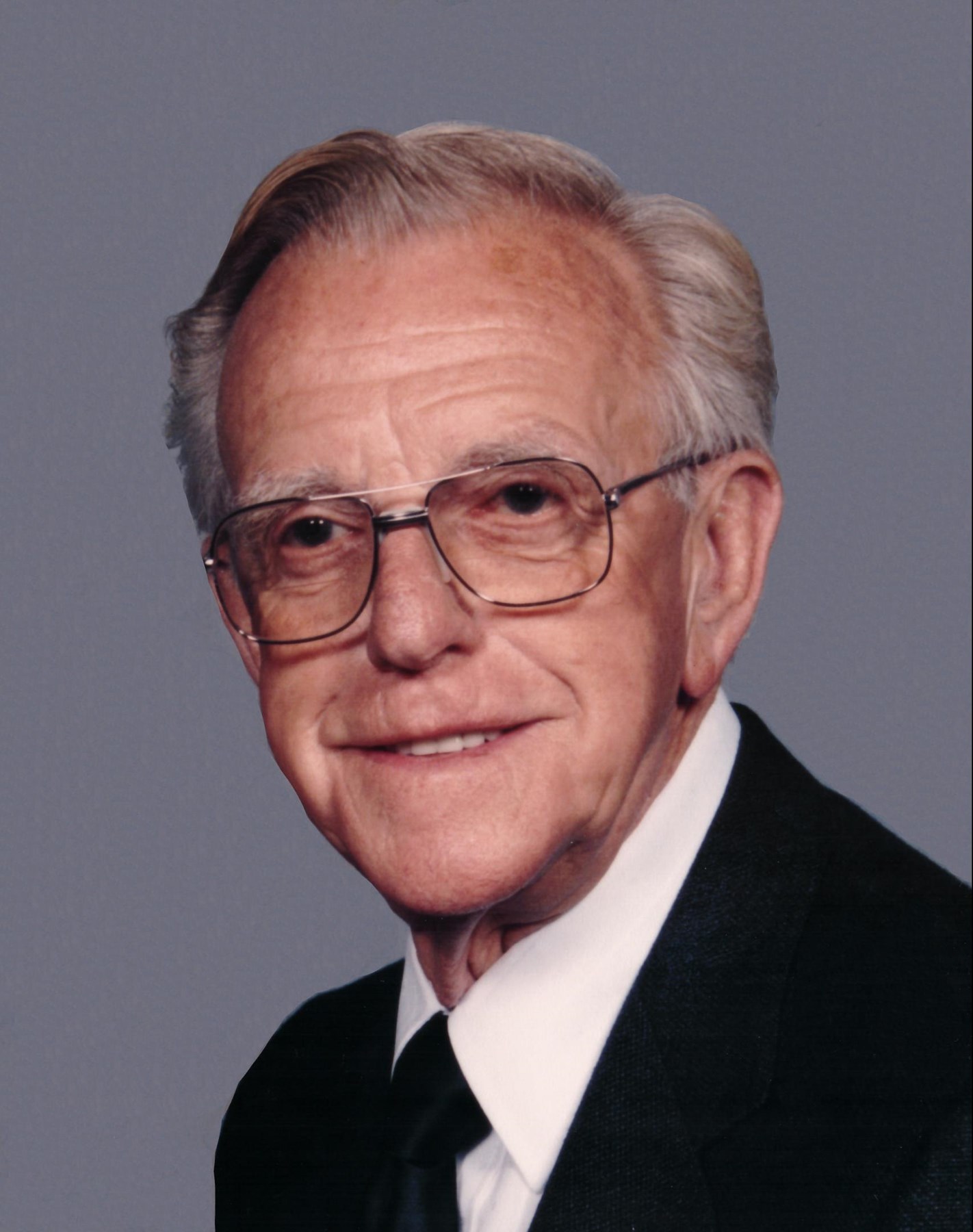 Obituary of John Jack "Jack" Chamberlin