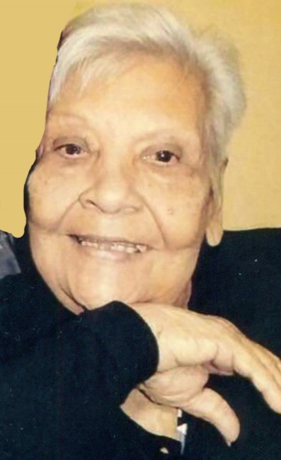 Obituary of Irma Maria Pizarro