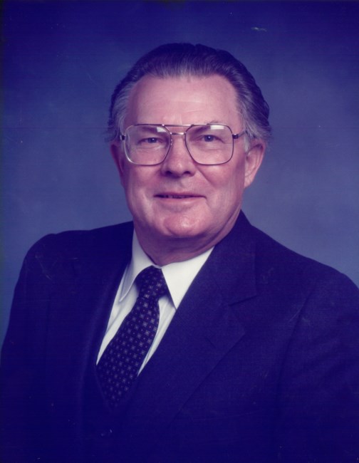 Obituary of Lee Roy Whitlock