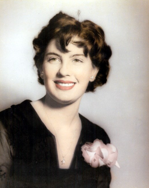 Obituary of Carolynn Wyvonne Sears