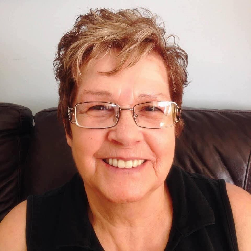 Obituary of Linda Mae Breton