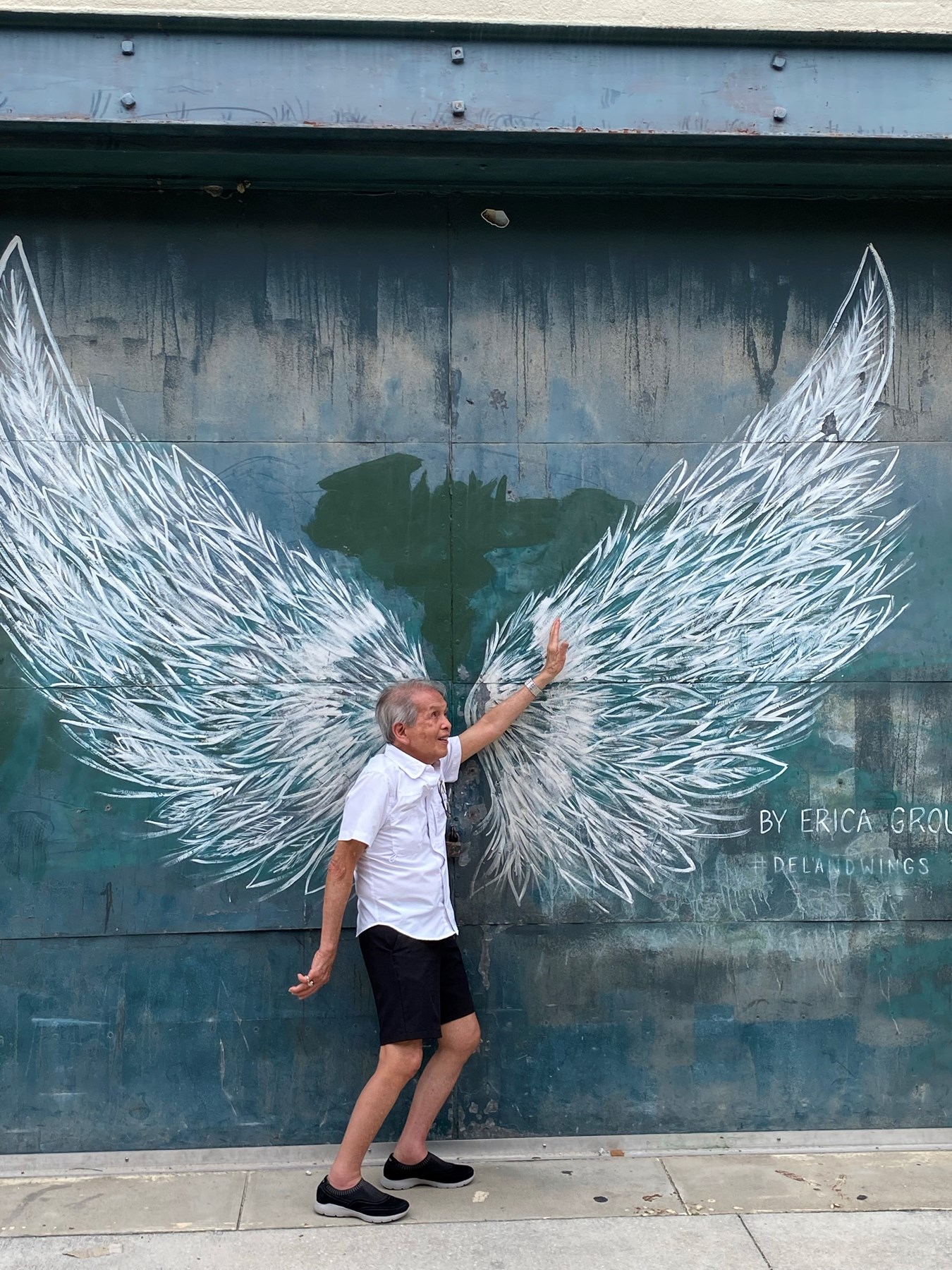 Obituary of Dr. Rogelio G Marcial M.D