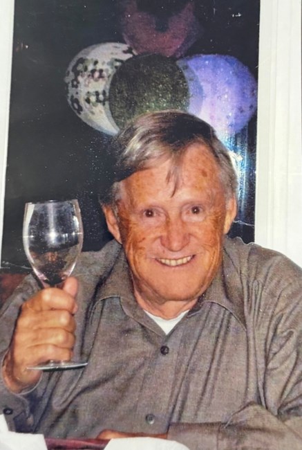 Avis de décès de Gilles Bujold