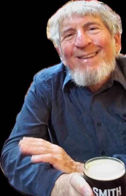 Obituary of David S. Mailman , Ph.D.