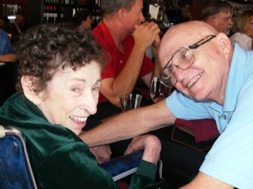 Obituary of Leslie Jack O'Connor