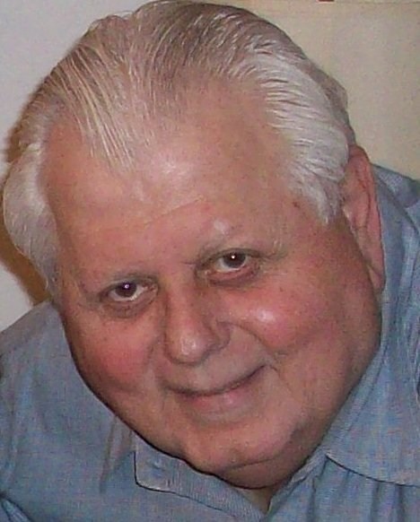 Obituary of Alfred Fuchs