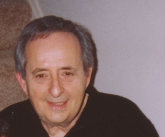 Obituary of Lorenzo J. Salvatore