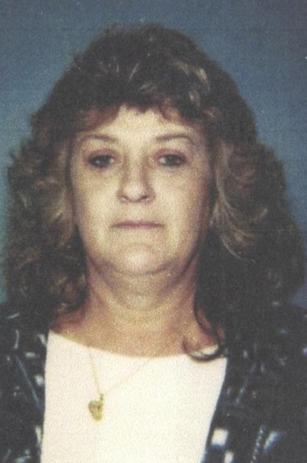 Obituary of Elaine Sumrall Deason